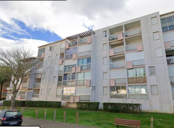 Appart T2 - 200M Plage - 4/6P Le Grau Du Roi エクステリア 写真